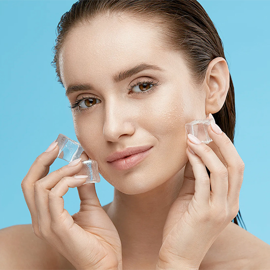 Isclinical-Fire--Ice-Facial