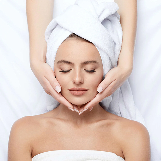 Revitalized-Facial